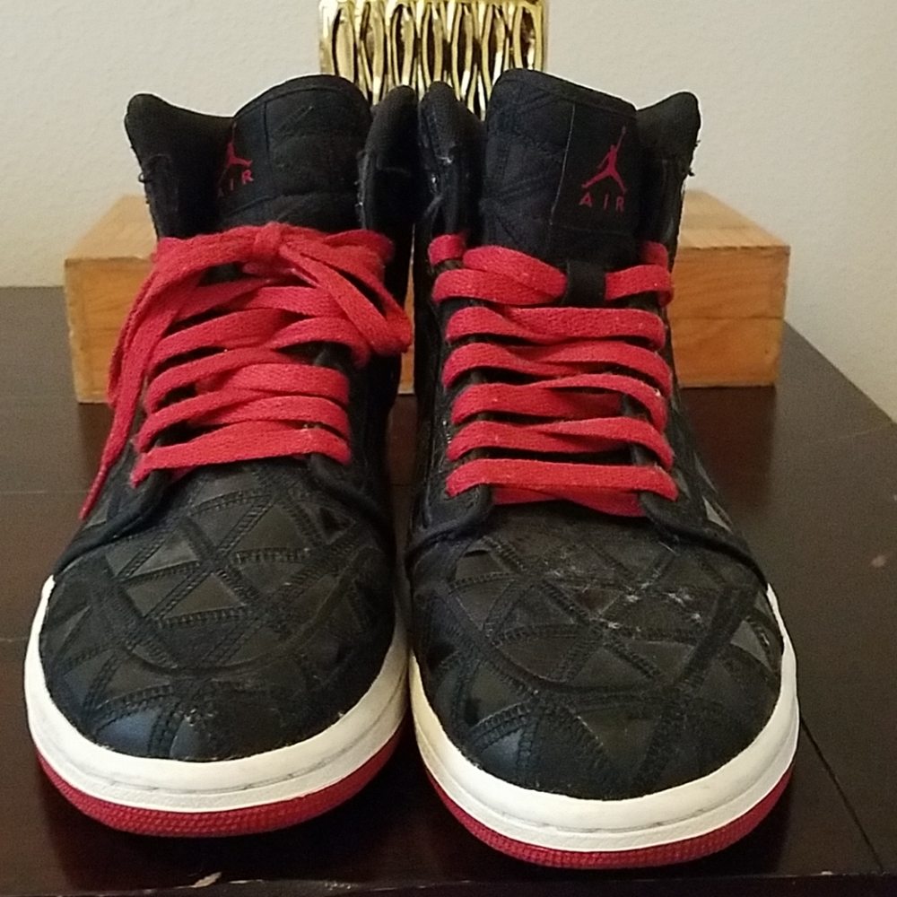 Nike Air jordans